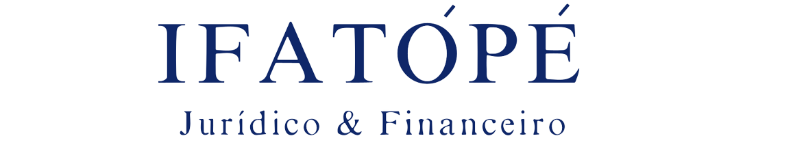 Ifatópé - Jurídico & Financeiro