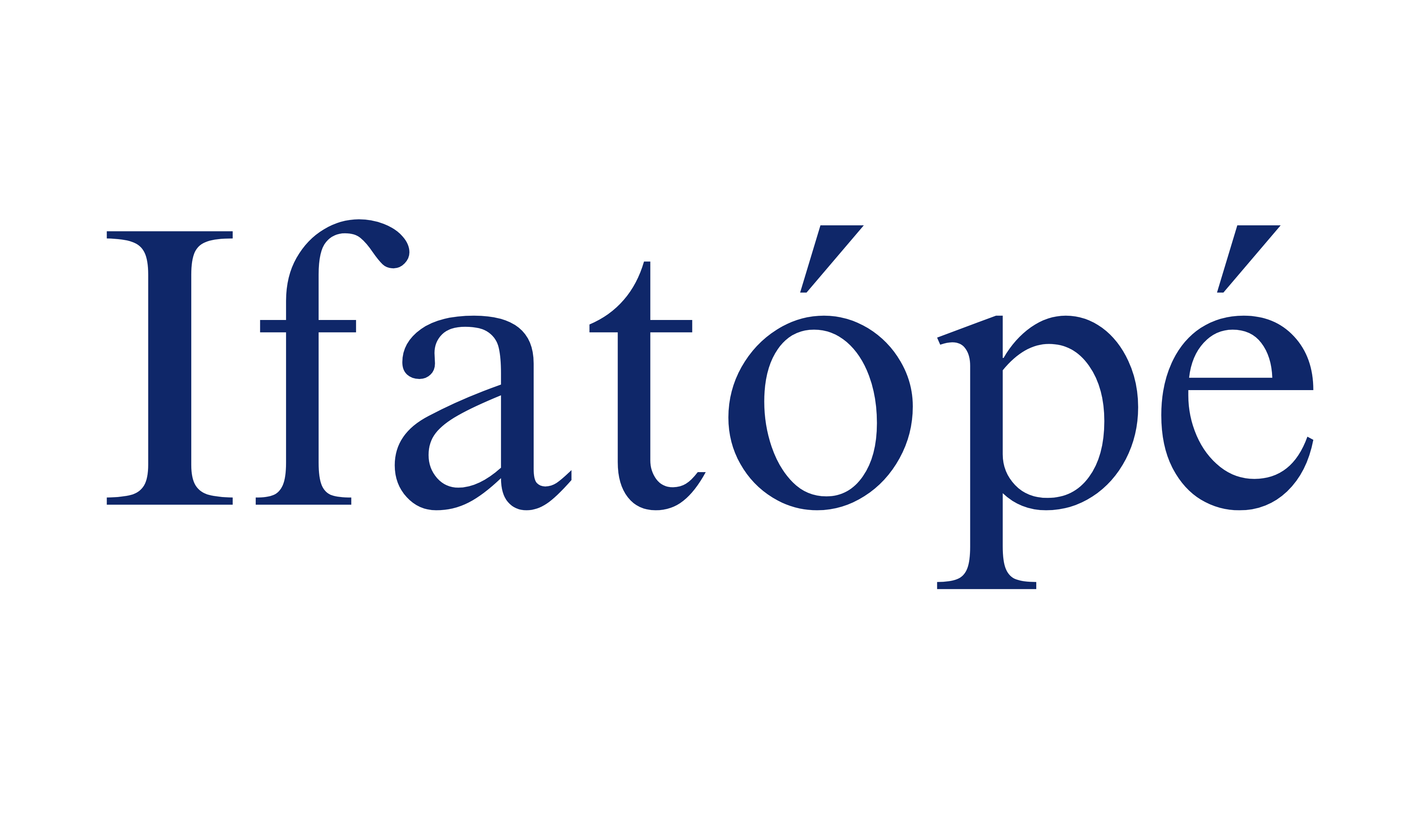 Ifatópé
